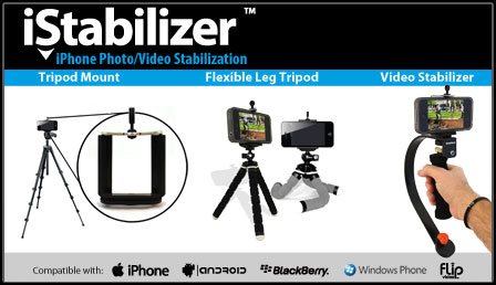 iStabilizer