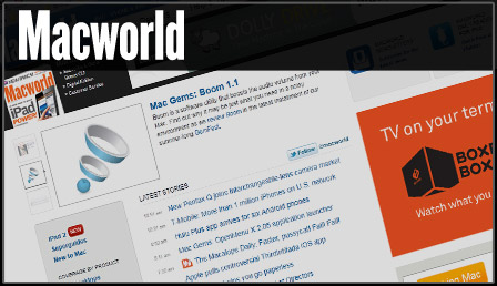 Macworld
