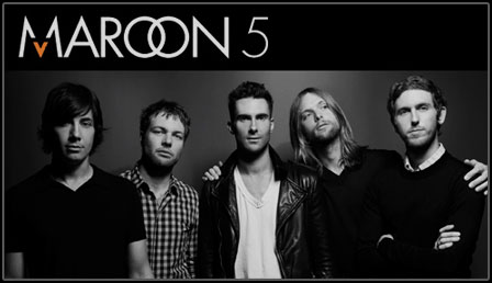Maroon 5