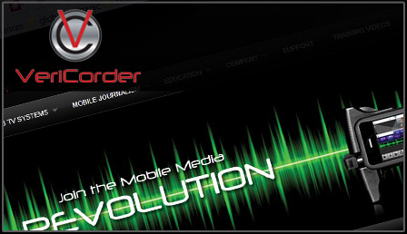 vericorder
